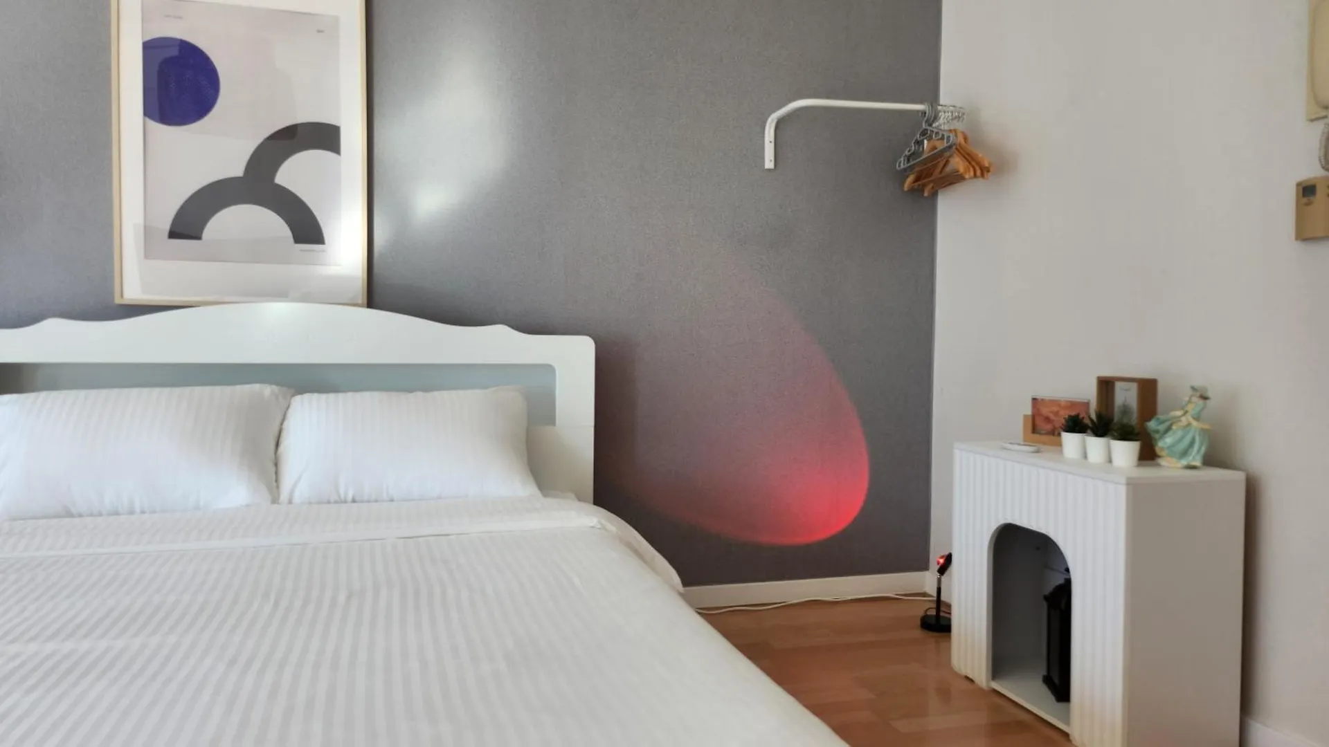 Winsome_Hongdae Apartment Seoul